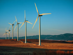 5 Tips for Improving Wind Farm Efficiencies